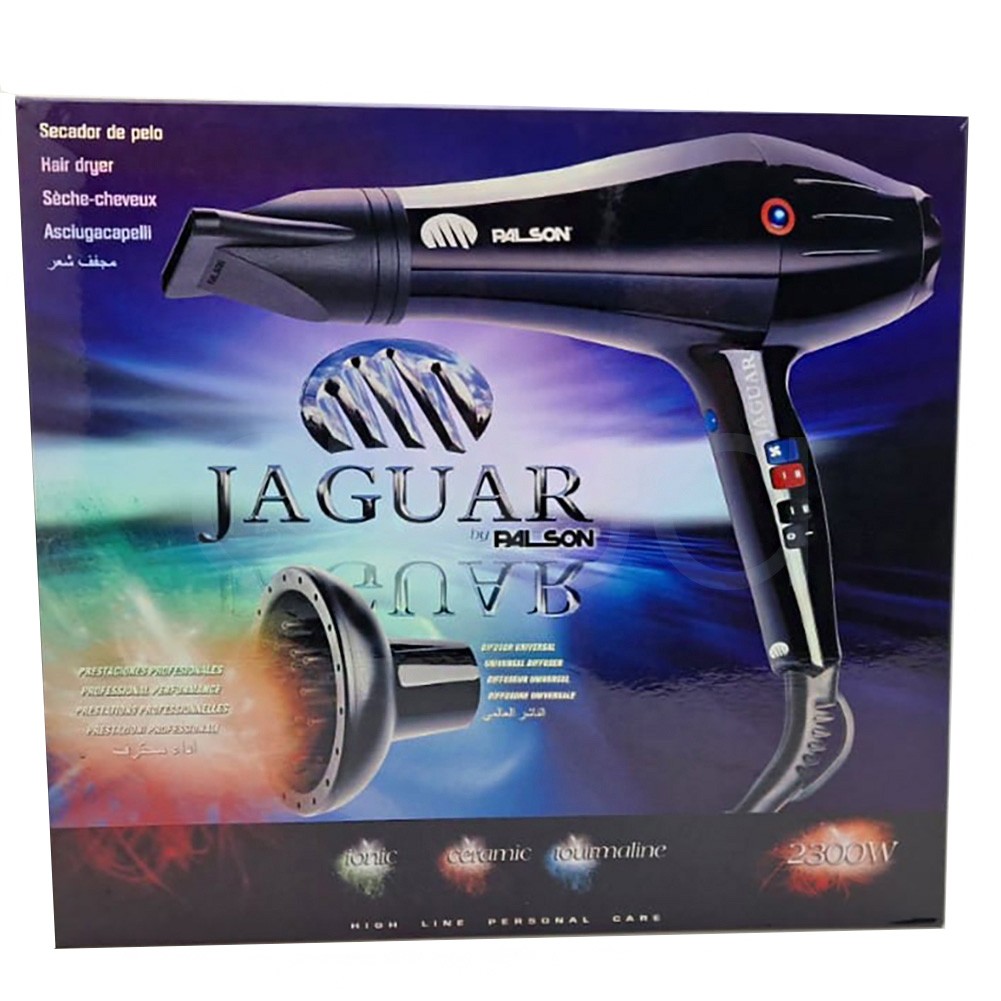 Lote secador Akua 2300W difusor